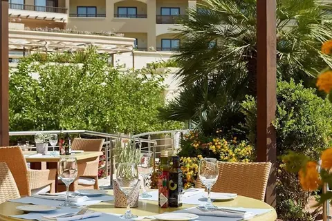 TIME TO SMILE Minoa Palace Resort in Platanias (Chania) — foto 14