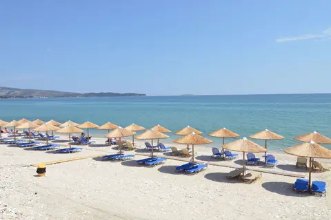 Blue View Superior Suites in Λιμενάρια — foto 9