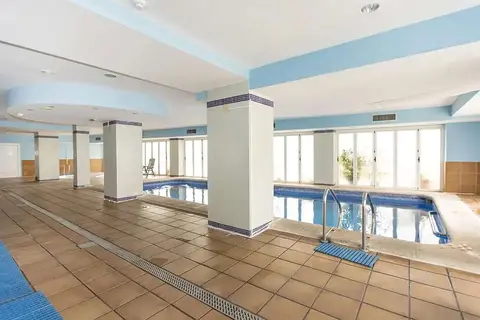 Tres Anclas Hotel in Playa de Gandia — foto 26