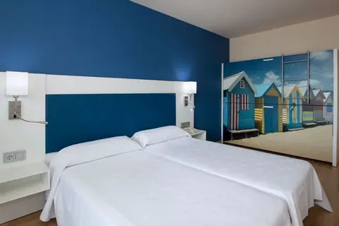 Hotel Monterrey in Castell d'Aro, Platja d'Aro i s'Agaró — foto 14