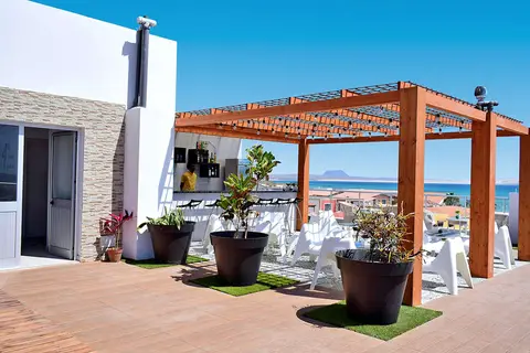 Ouril Hotel Agueda in Sal Rei — foto 10
