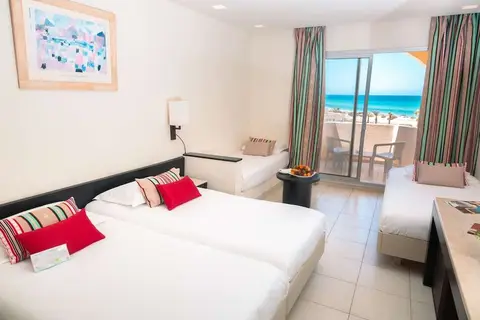 Vincci Dar Midoun in Vincci AlKantara Thalassa Djerba Hotel, foto 24