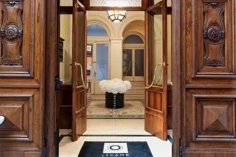 Le Camp Spa & Resort in Padua, foto 2