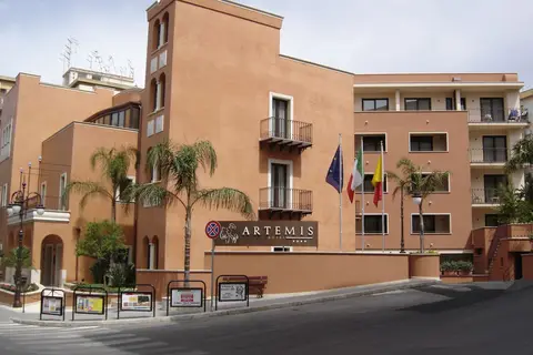 Artemis in Cefalu — foto 14