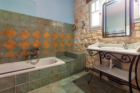 Aresti Villas in Agios Dimitros — foto 19