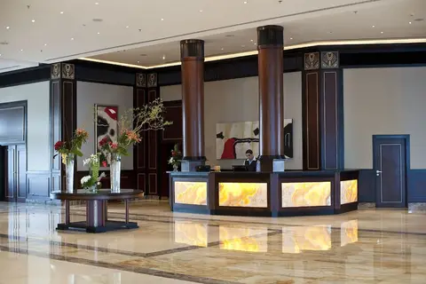 Stella Di Mare Beach Hotel & Spa Sharm El Sheikh in Sharm El Sheikh — foto 19