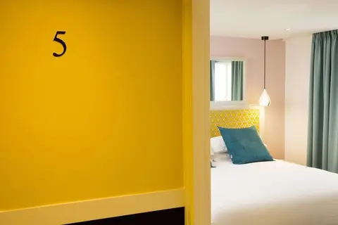 Hotel Haussmann Saint Augustin in Parijs, foto 15