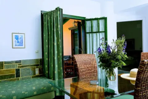 Aquarius Exclusive Appartementen in Gazi Municipal Unit, foto 17