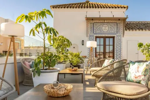 VINCCI Molviedro in Sevilla — foto 22