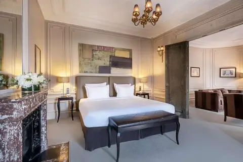 Elysia by Inwood Hotels in Parijs, foto 3