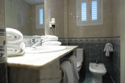 Hotel en appartementen Solimar in Calafell — foto 18