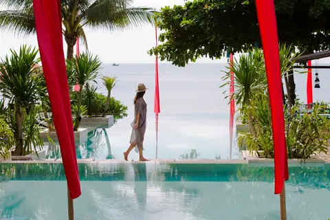 Anantara Rasananda Koh Phangan Villas in Ko Pha-Ngan — foto 3