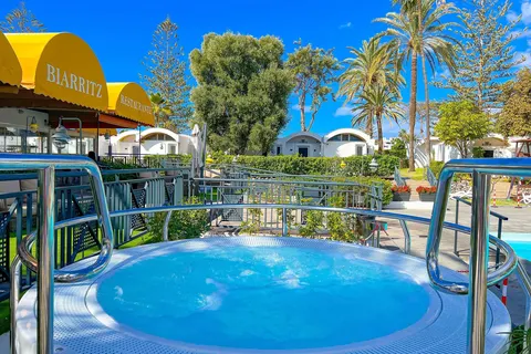 Cordial Biarritz Bungalows foto 14