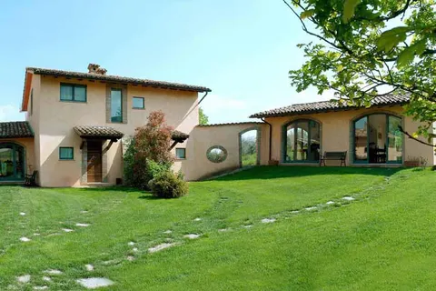 Agriturismo La Torriola in Todi — foto 12