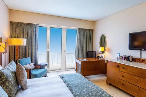 Barceló Mussanah Resort in المصنعة — foto 17