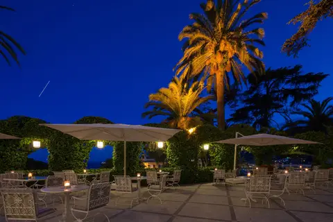 Imperiale Palace Hotel in Santa Margherita Ligure, foto 28