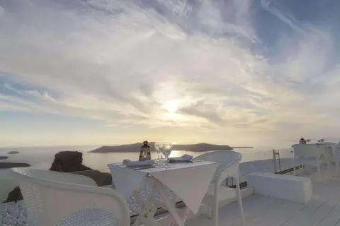 Tholos Resort in Thira Municipal Unit, foto 12