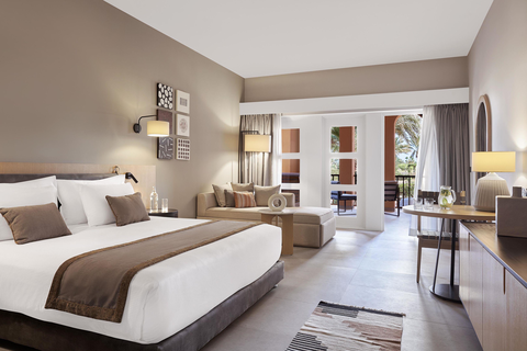 Hotel Steigenberger Golf Resort foto 20