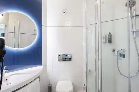 Novotel Praha Wenceslas Square in Praag — foto 10