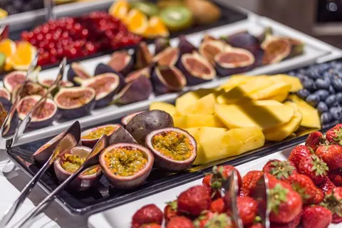 Hotel Schweizerhof foto 4