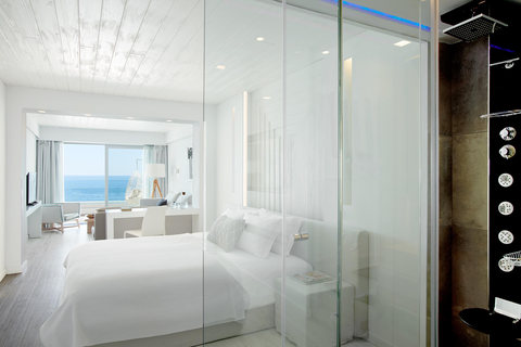 Lichnos Beach Hotel & Suites foto 20