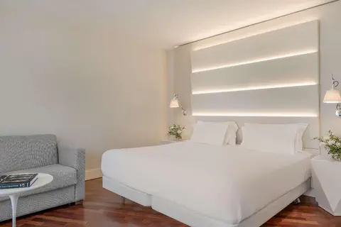 Hotel NH Málaga in Málaga — foto 29