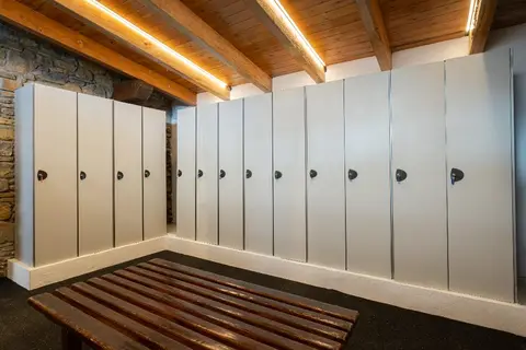 Eurostars Royal Tanau in Baqueira, Lleida, foto 4
