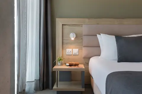 Azur Hotel by ST Hotels in Il-Gżira, foto 27