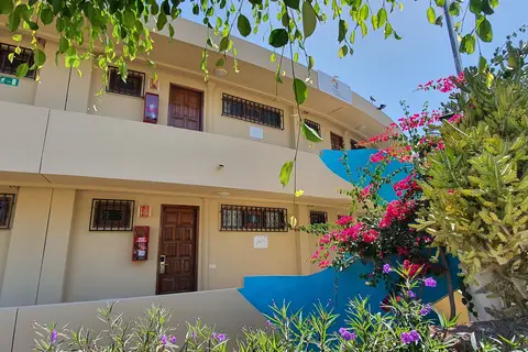 Alsol Nara in San Bartolomé de Tirajana — foto 7