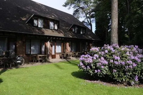 Van der Valk Hilversum-De Witte Bergen foto 34