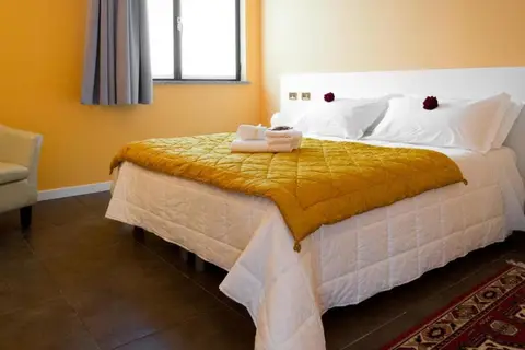 Hotel Padus Meuble in Albareto, foto 6