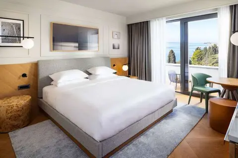 Hyatt Regency Zadar in Zadar — foto 2