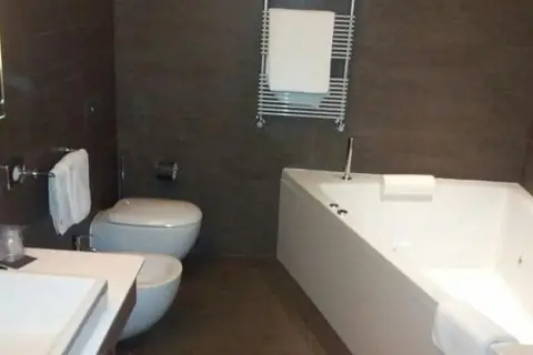 Eolian Milazzo Hotel in Milazzo