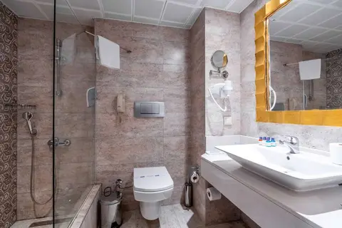 Side Sun Bella Resort & Spa in Manavgat — foto 24