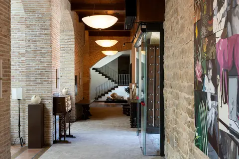 Parador de Olite in Olite — foto 20