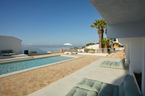 Hotel INMOOD Aucanada - adults only foto 31