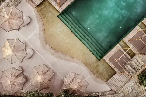 Doryssa Boutique Hotel in Δημοτική Ενότητα Πυθαγορείου — foto 10