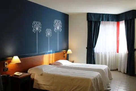 Domus Grand Hotel in Quattromiglia, foto 3