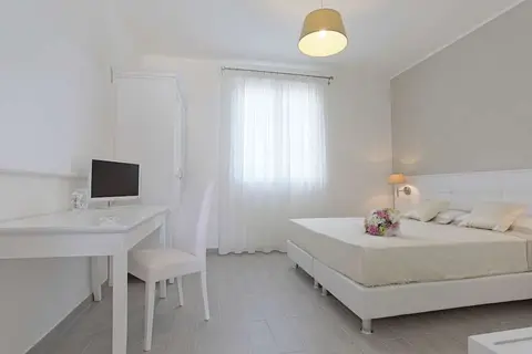 Scala dei Turchi Resort in Realmonte, foto 21