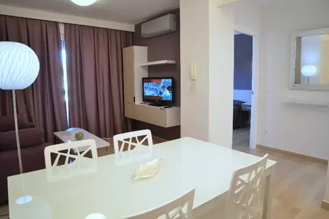 Apartamentos Leo Canela in Sanlúcar de Barrameda — foto 2