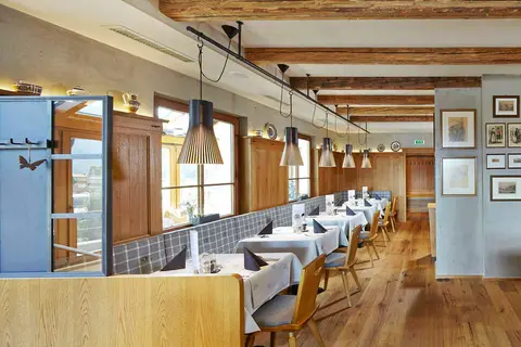Hotel Klingler in Eben am Achensee — foto 30