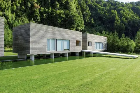 Furnas Lake Villas in Povoação — foto 7