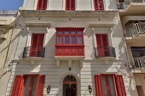 Palazzo Violetta in Tas-Sliema, foto 16