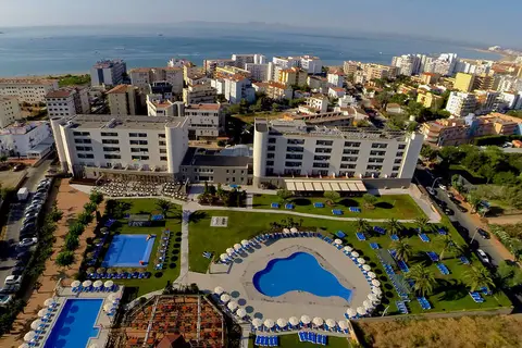 Mediterraneo Park & Hotel in Roses — foto 8