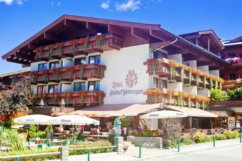 Gasthof Mitteregger in Kaprun, foto 9