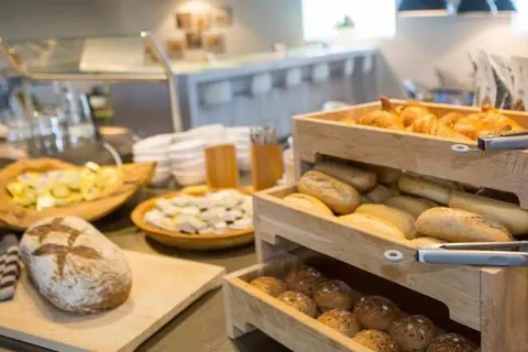 Tulip Inn Eindhoven Airport foto 8