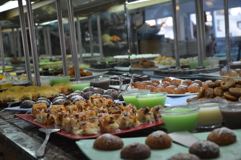 Hotel Citrus Plaza in Alanya — foto 7