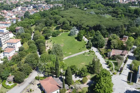 Grand Hotel Croce di Malta foto 12