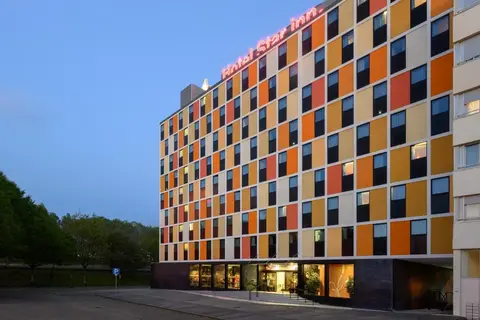 Star Inn Porto in Vila Nova de Gaia — foto 3