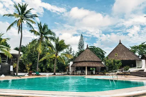Casuarina Resort & Spa in Trou aux Biches VCA — foto 23